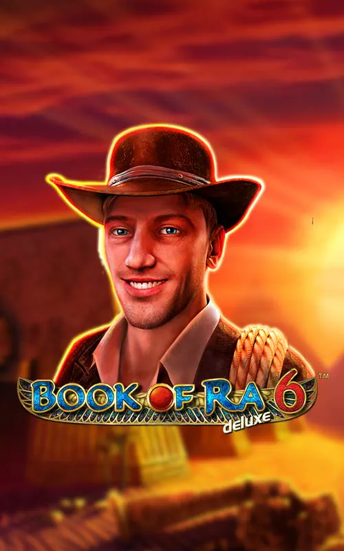 Book of Ra at Cherry Jackpot Casino