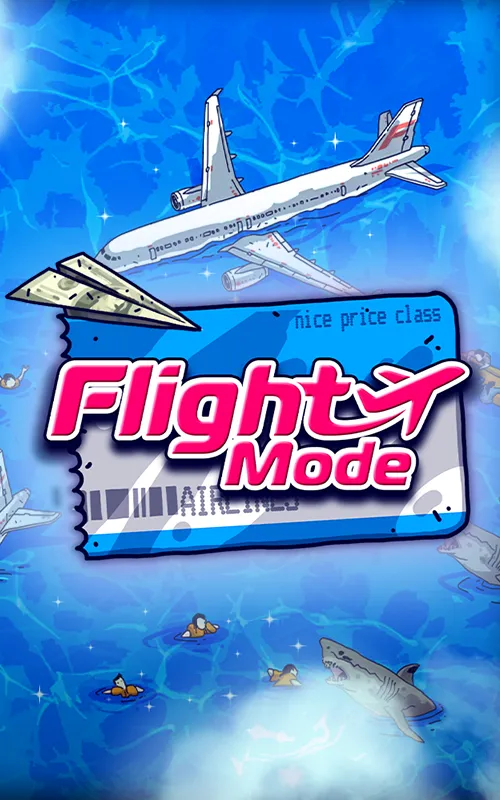 Flight Mode at Cherry Jackpot Casino