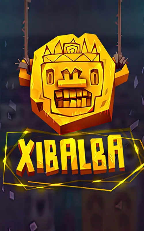 Xibalba at Cherry Jackpot Casino