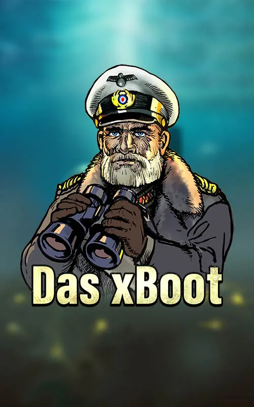 Das xBoot at Cherry Jackpot Casino